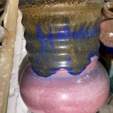 罐1660 微瑕38包邮景德镇陶瓷