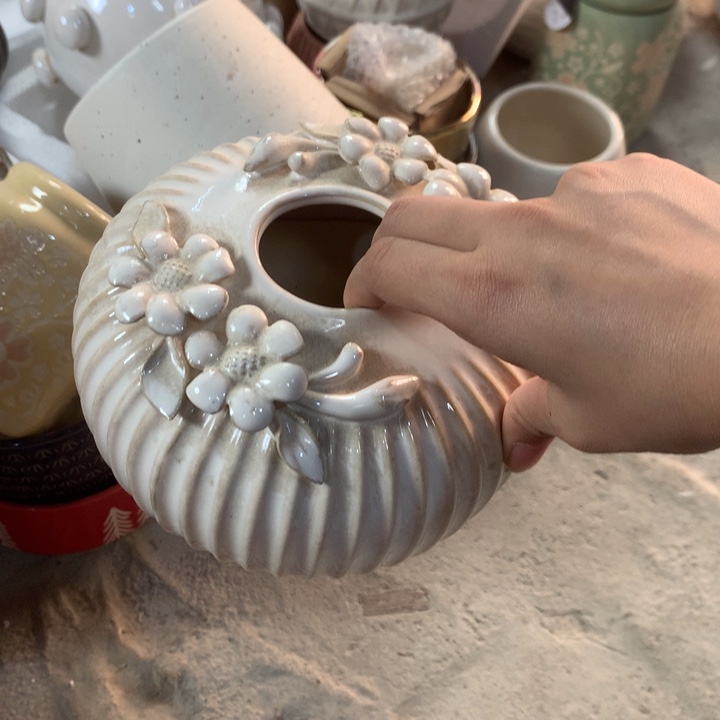 默认打孔口5-13微瑕