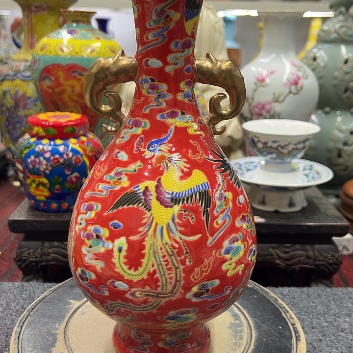 瓷片摆件摆件摆件摆件