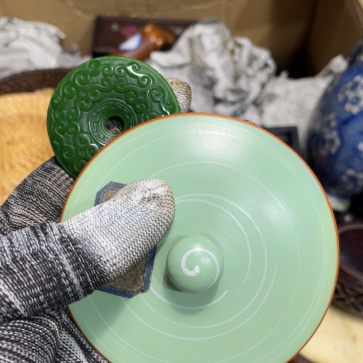 紫砂陶瓷艺术陶瓷艺术陶瓷艺术