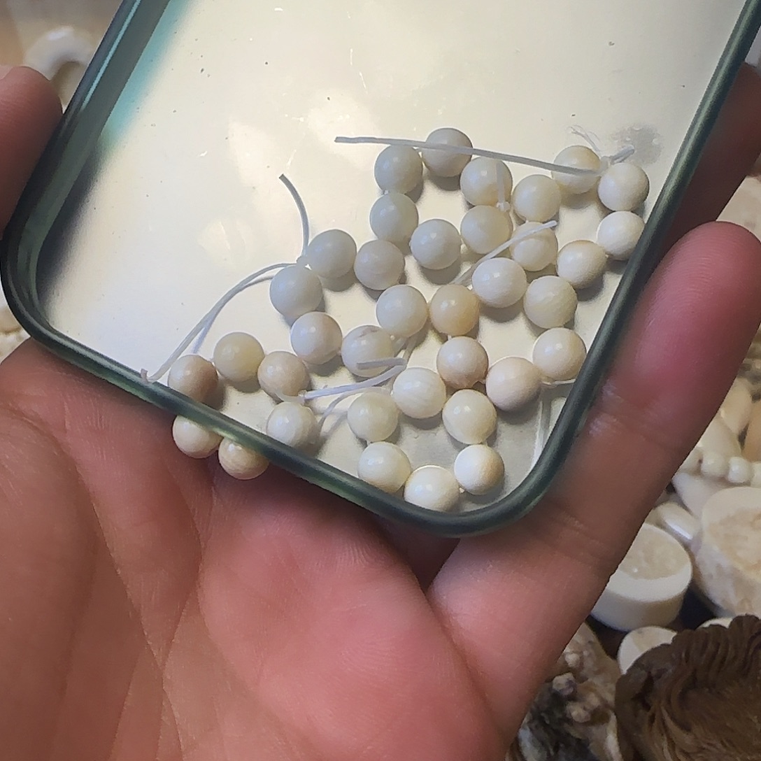 手串/手链/手镯猛犸象牙