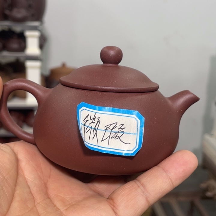 紫砂茶壶紫砂茶具