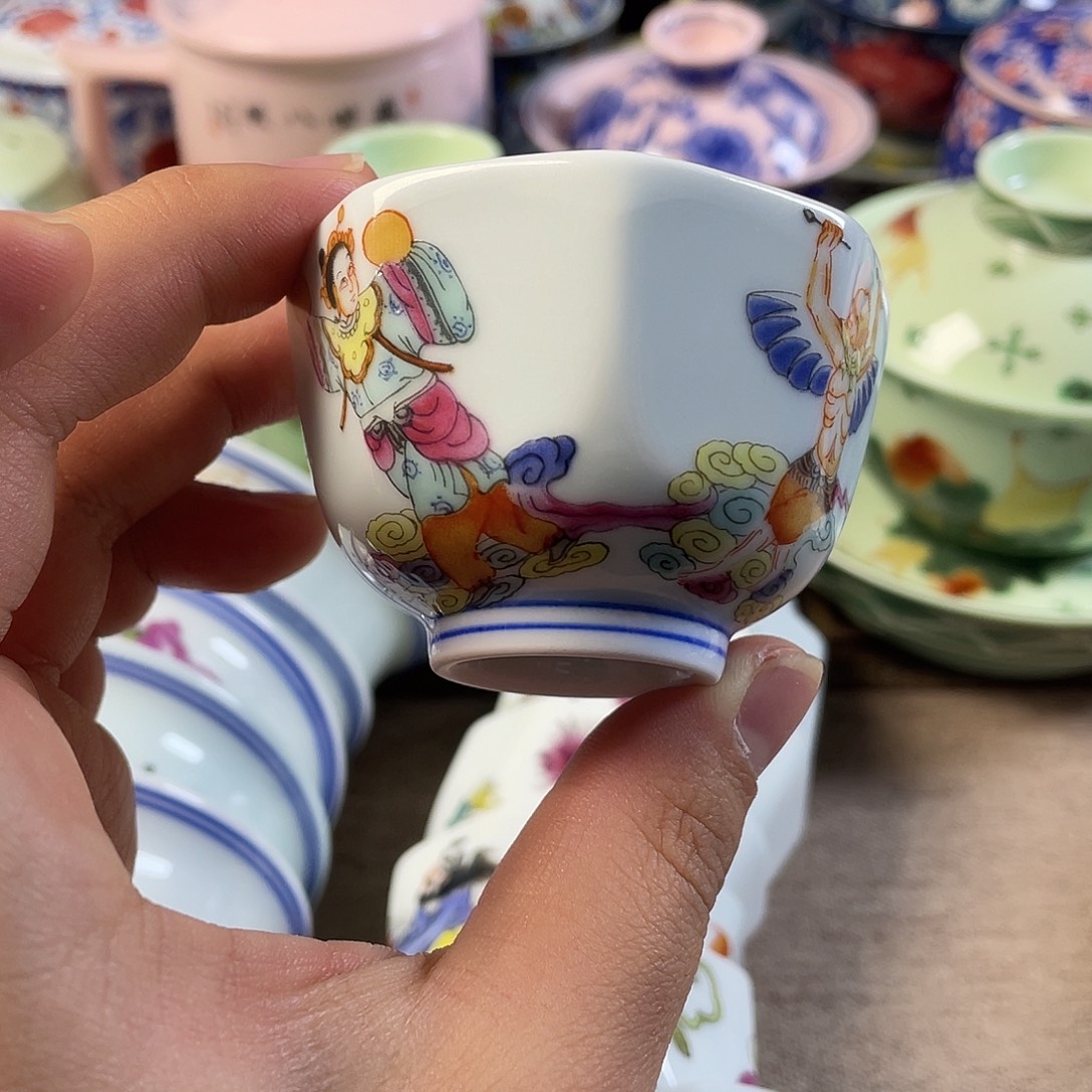 瓷片景德镇陶瓷899999999