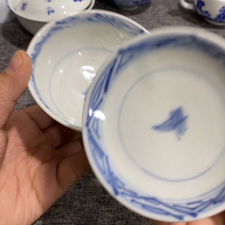 紫砂茶杯非常漂亮好看的花瓶