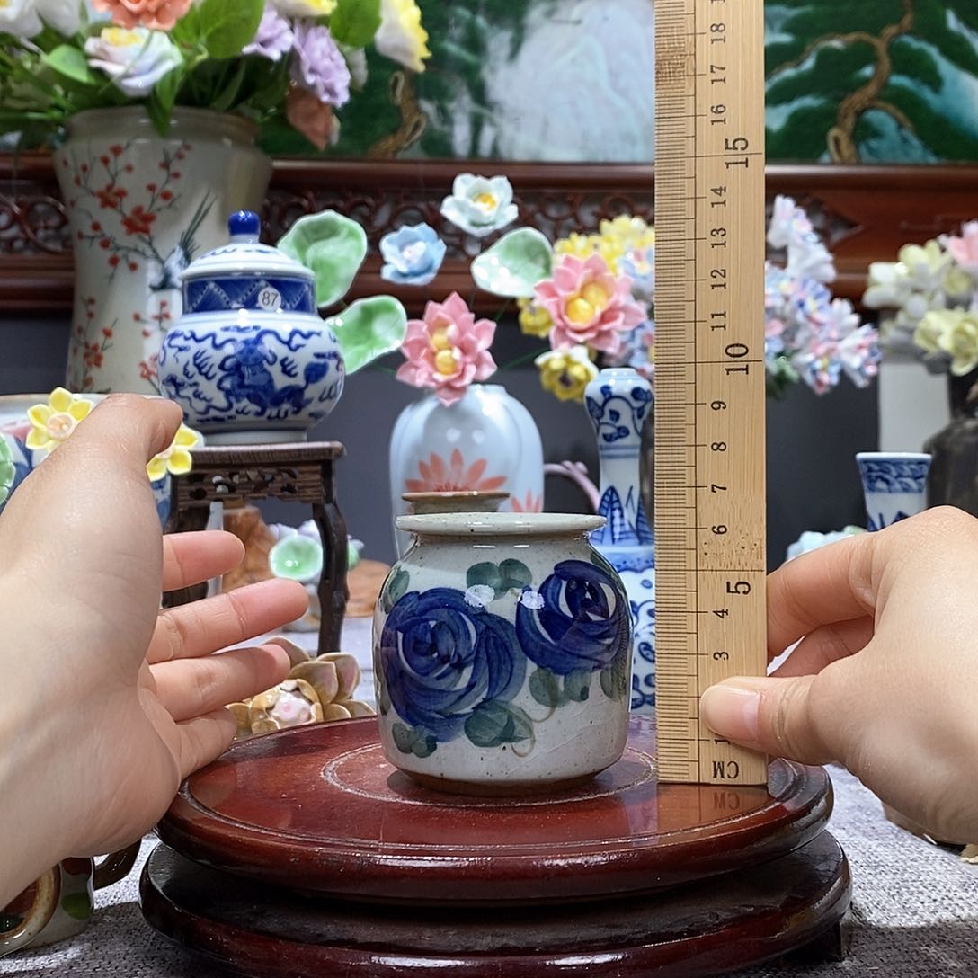 瓷片景德镇的陶瓷