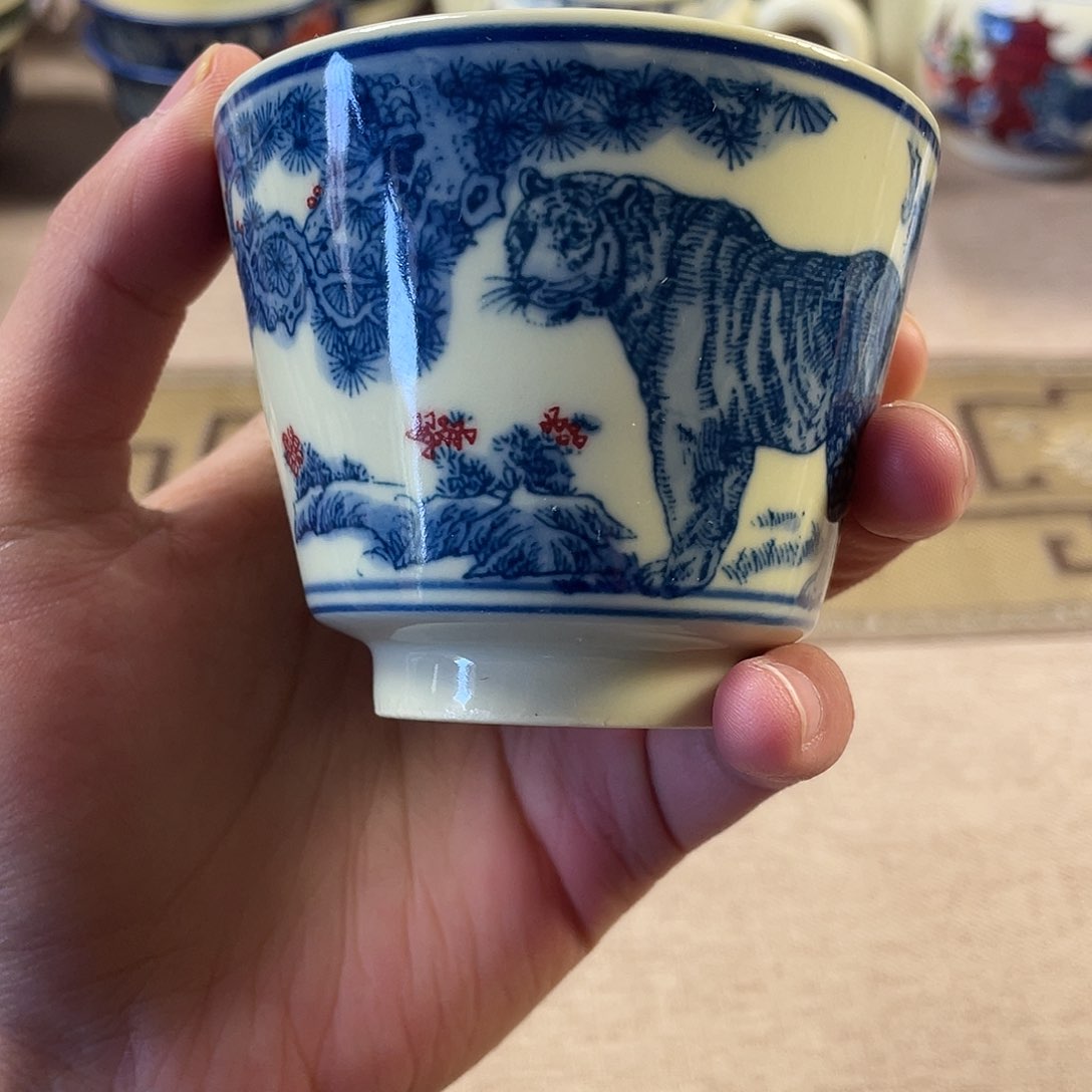 摆件景德镇陶瓷48888888999999999999