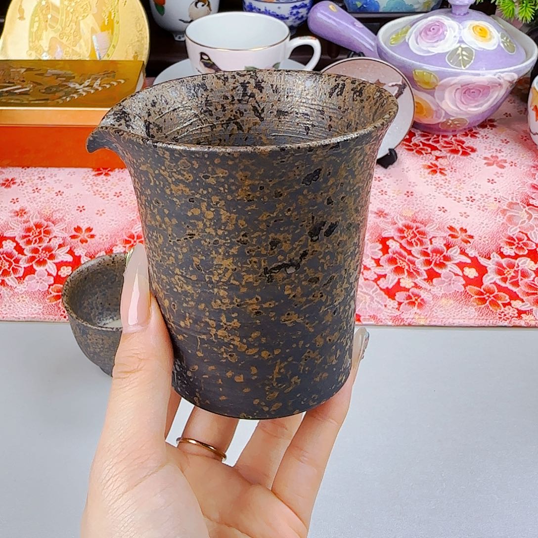它家陶瓷太美啦！