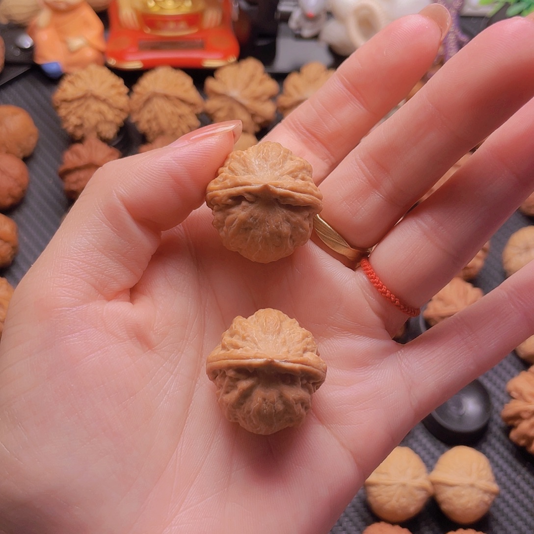 c***l把件文玩核桃文玩核桃