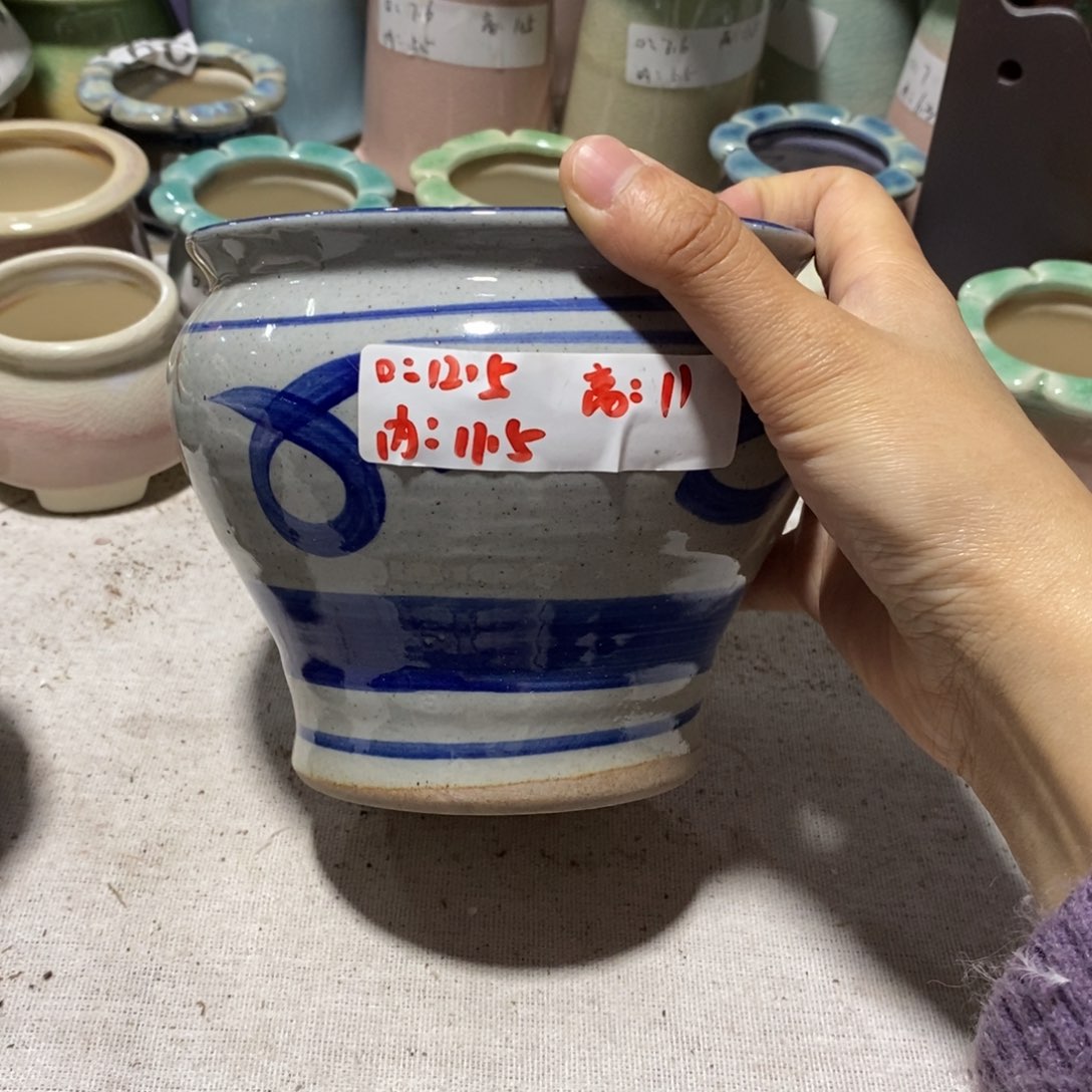 红陶【当天凑单满10米包邮】一个浮力