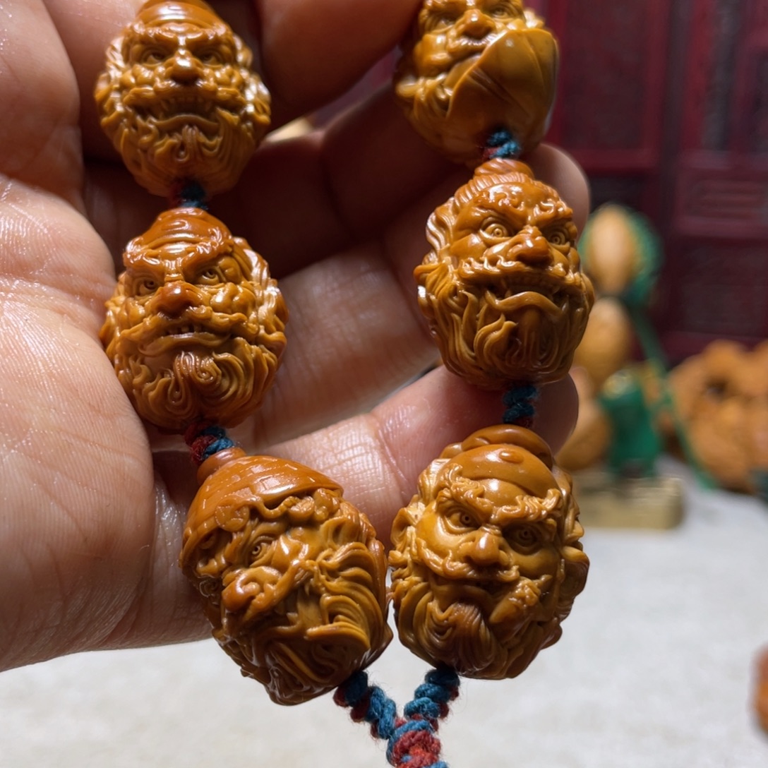 橄榄核手串/手链橄榄核