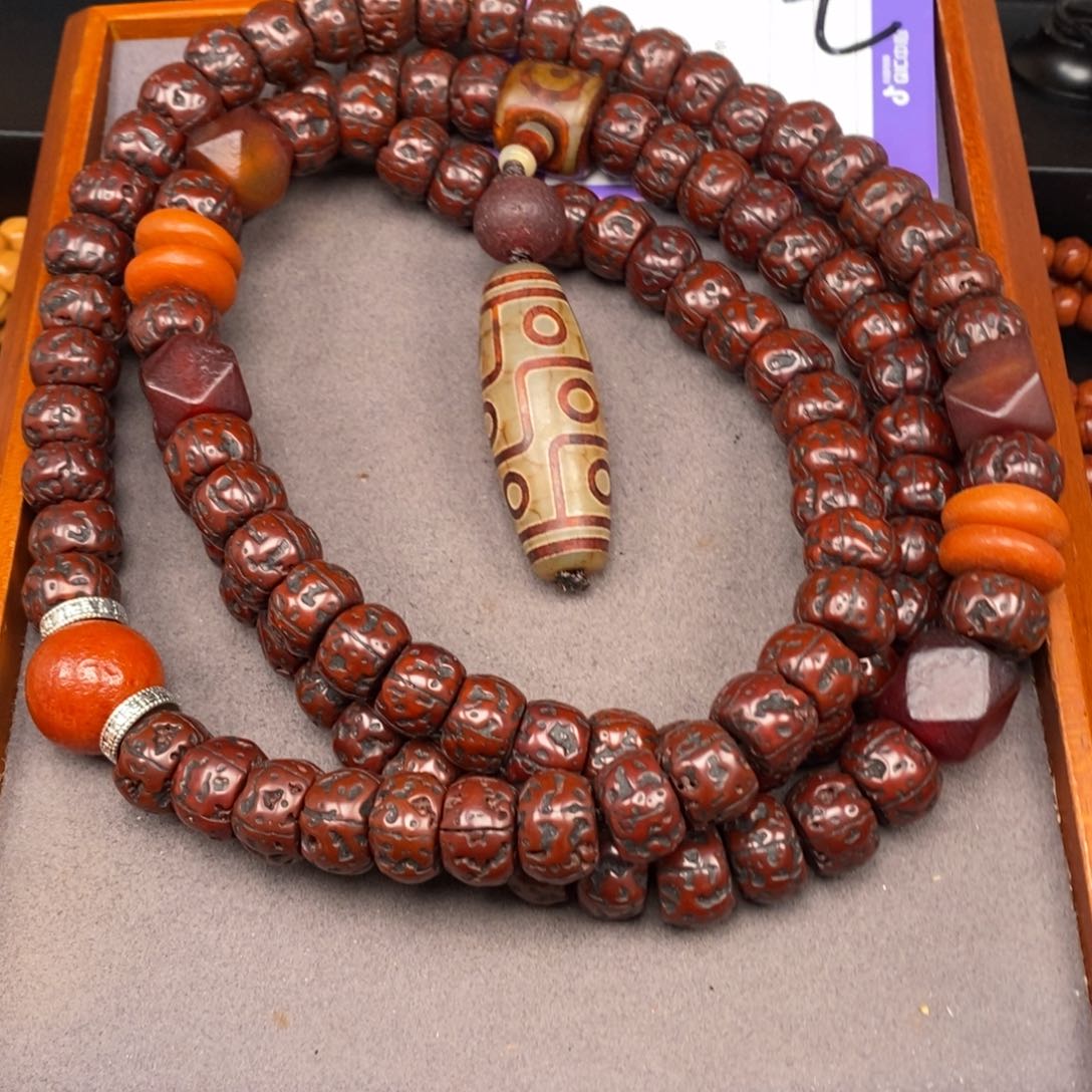 金刚菩提吊坠潍****司金刚