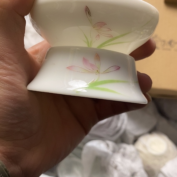 陶瓷功夫茶具直播闪购专用链接