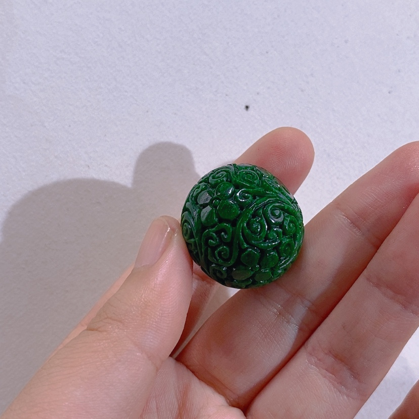 【闪购商品】颈饰未镶嵌翡翠