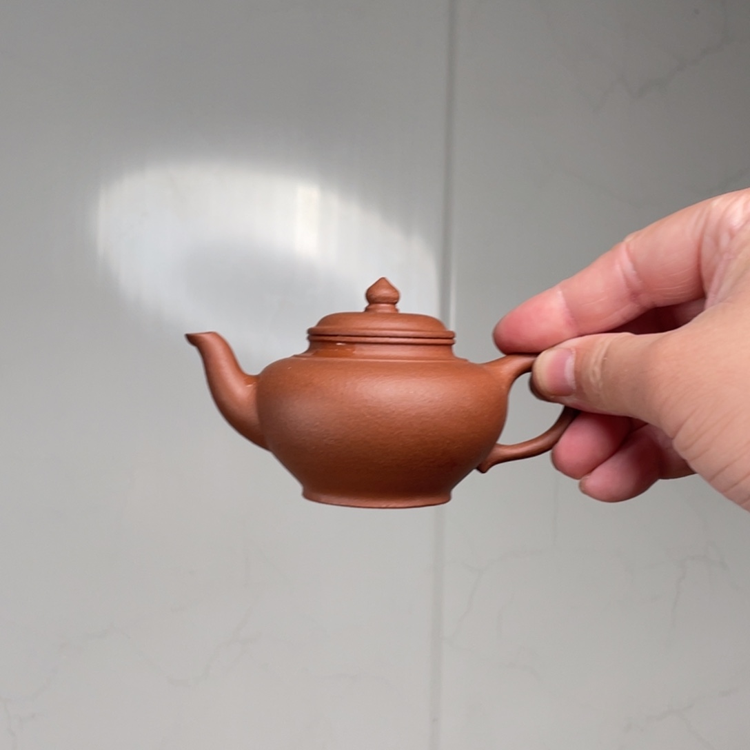 摆件紫砂壶紫砂壶紫