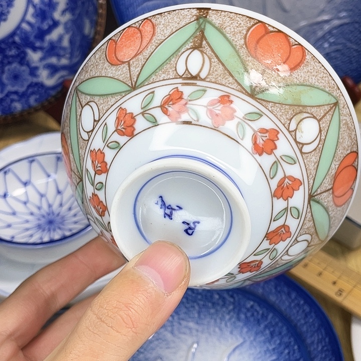 杯老瓷特价处理默认瑕疵 二十包邮