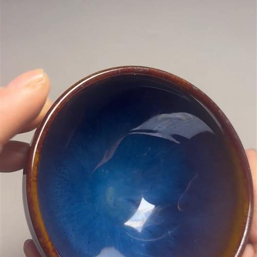 【闪购商品】茶盏-399............