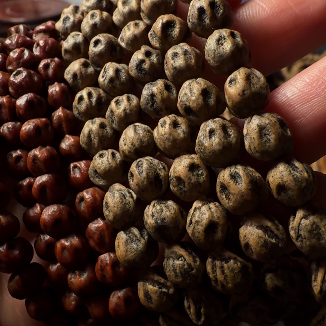 手串柏香籽/百香籽