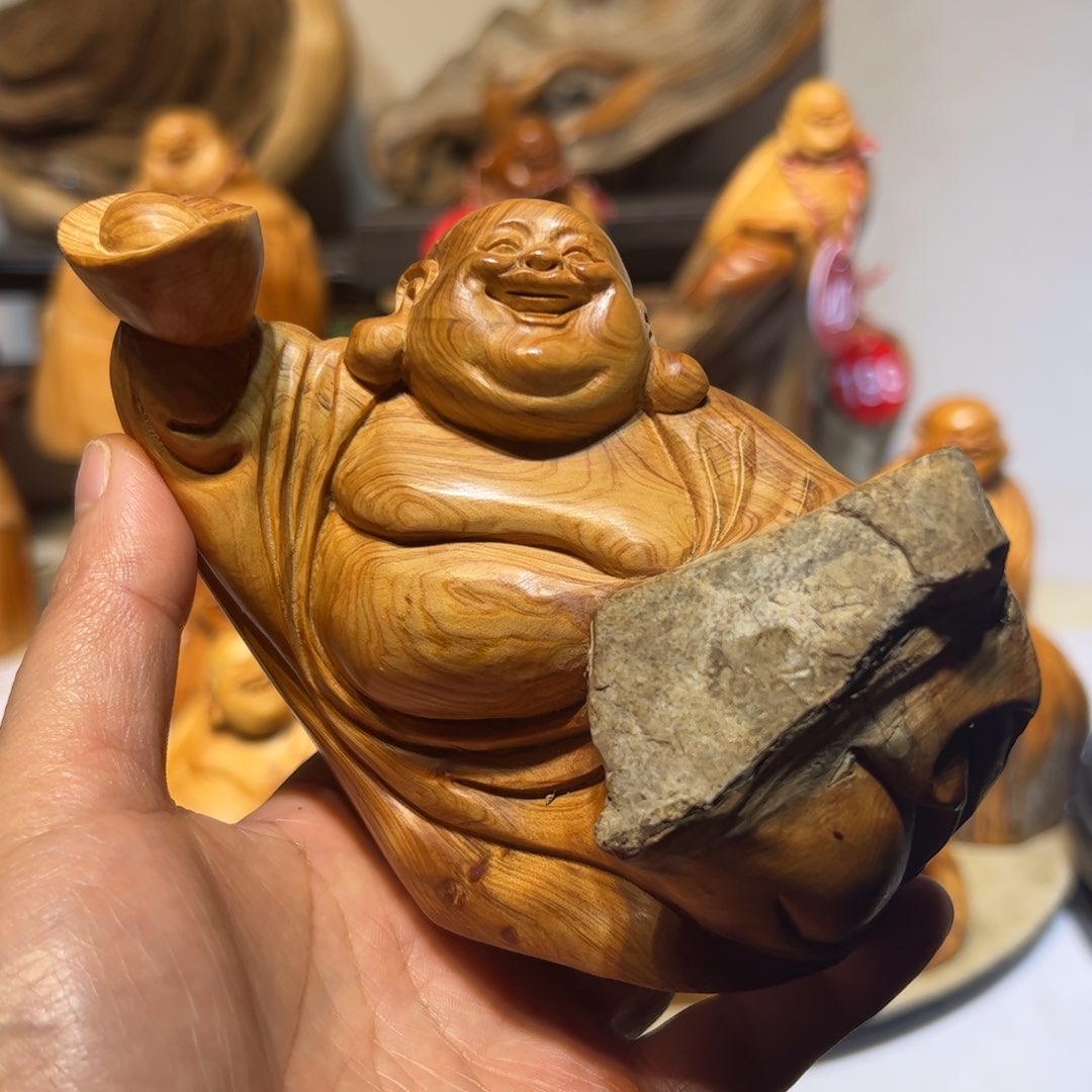 柏木（崖柏）我是一只小小鸟地域鬼的小