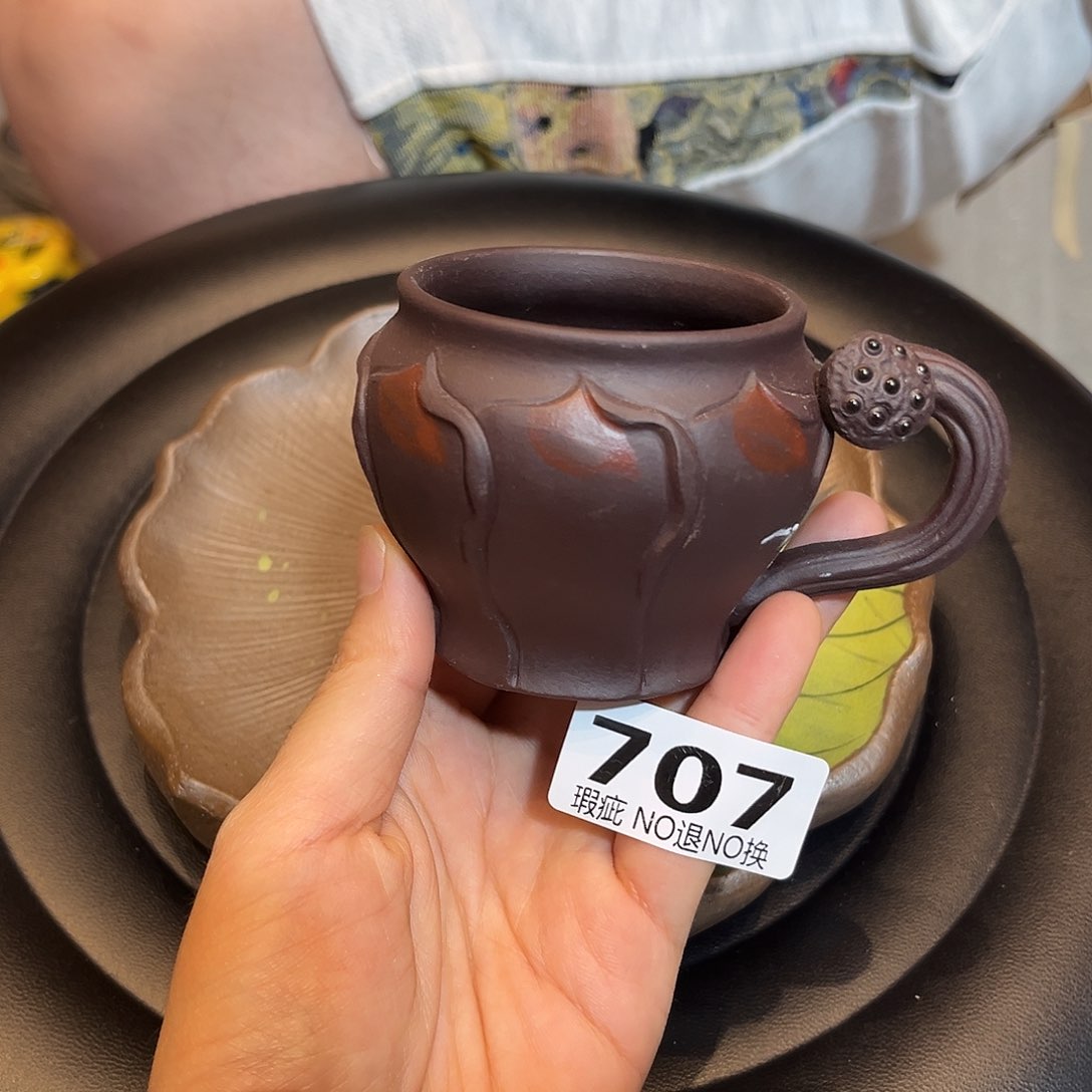 紫砂茶盘紫砂杯子微瑕