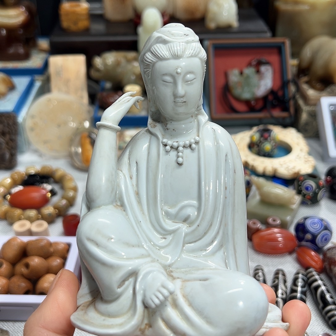 摆件瓷器摆件瓷器摆件
