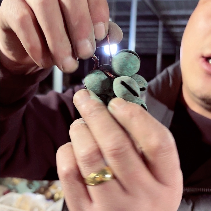 铜工艺品摆件铜工艺品摆件