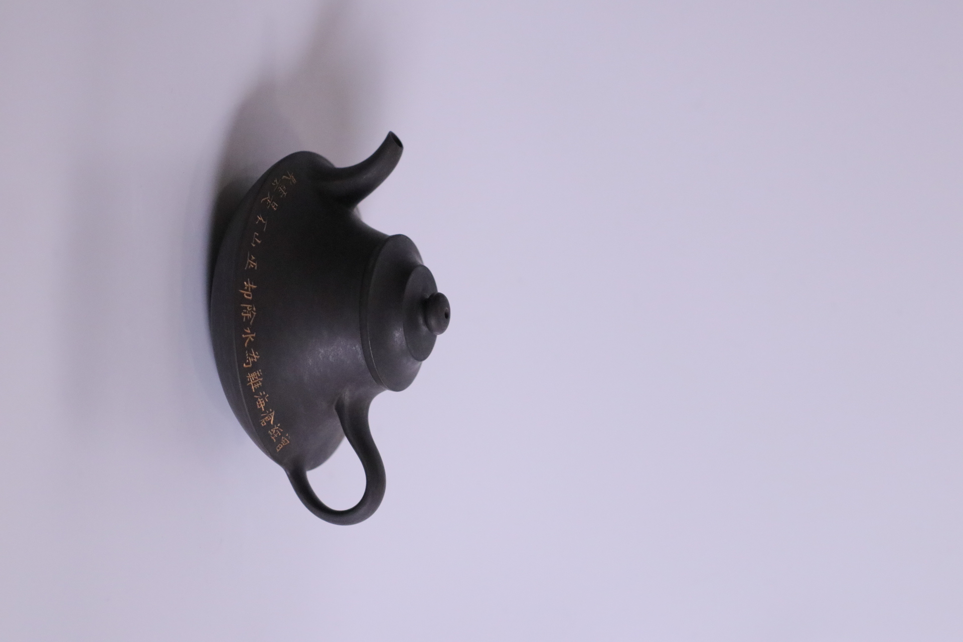 51号孤品福利 鬼才蒋小永 云炉壶