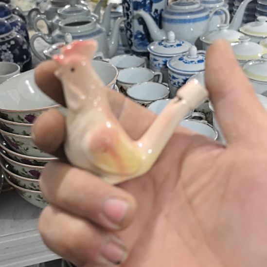 当代景德镇陶瓷工艺品