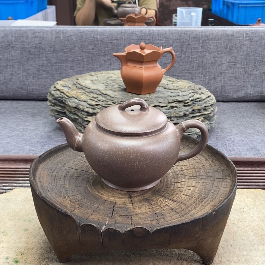 茶壶紫砂宜兴紫砂300
