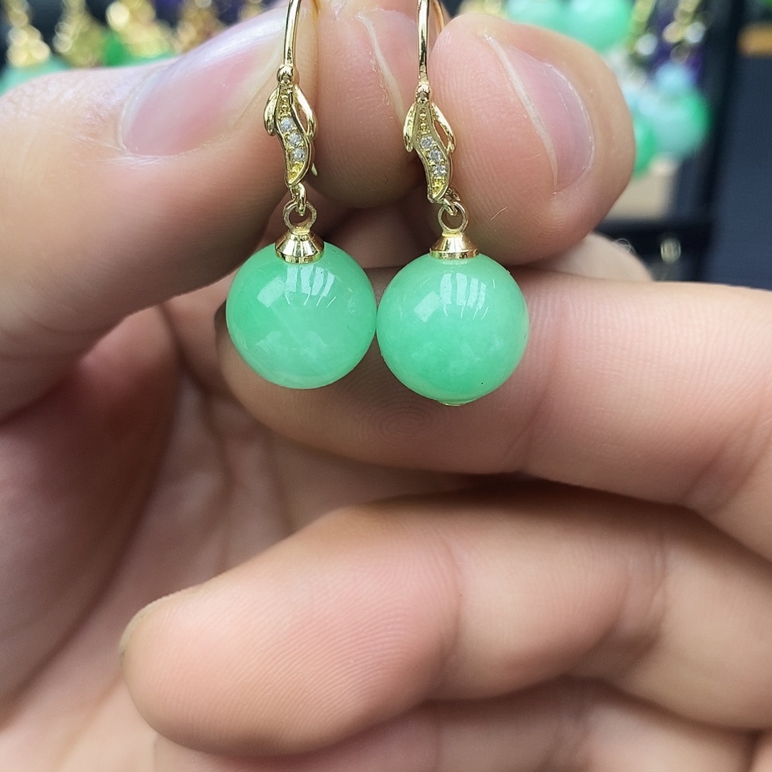 吊坠925银一图一物