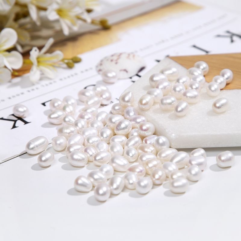 【自选珍珠】天然淡水珍珠 多样性发货