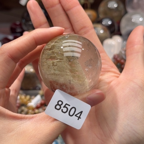 【闪购商品】未镶嵌大型摆件（非配饰）水晶