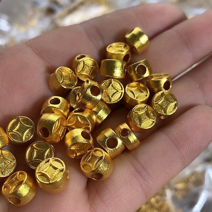 铜合金纯色系列 满三单飞5