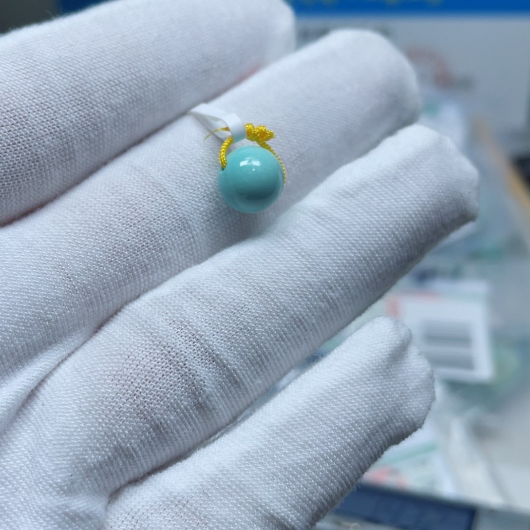 绿松石其他未镶嵌