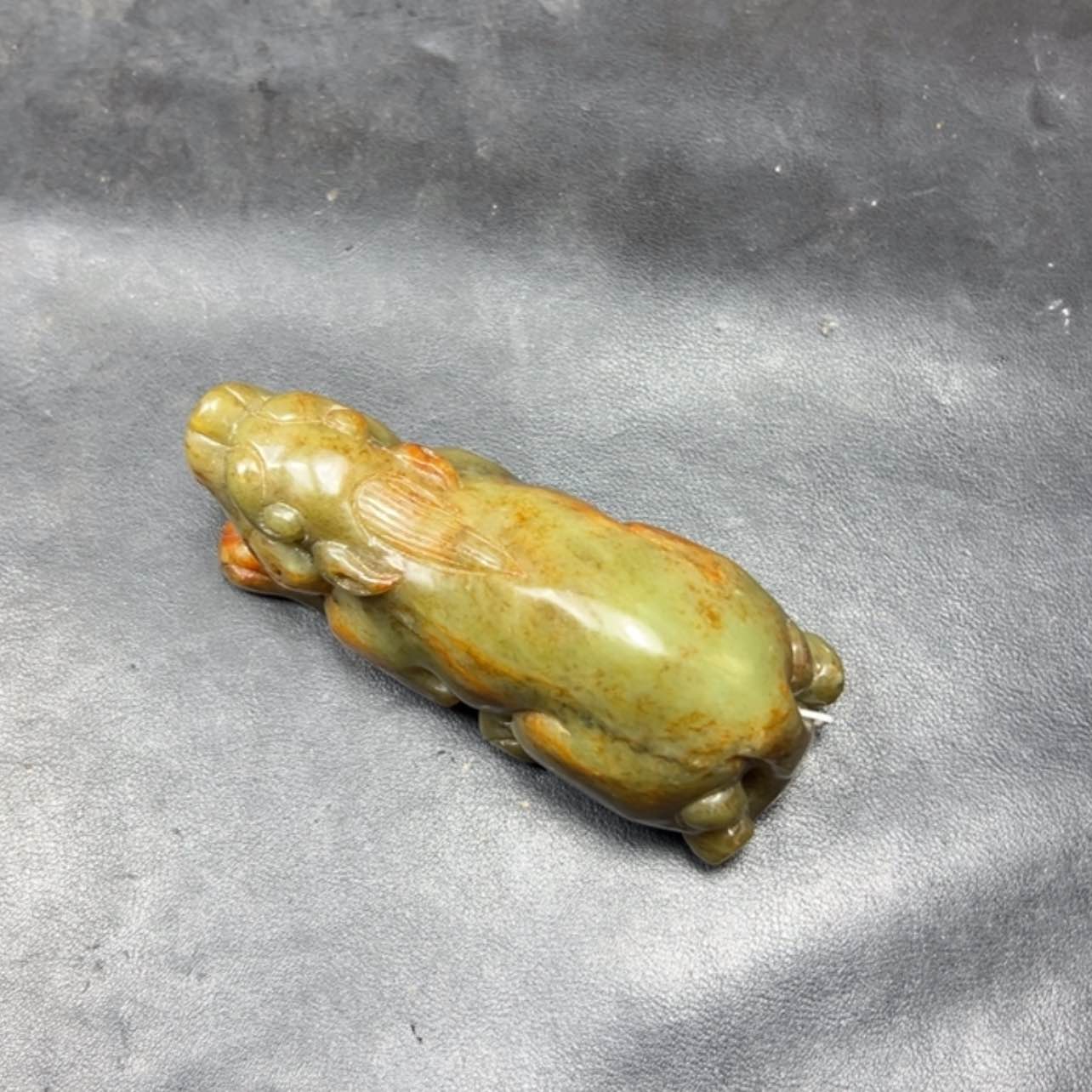 【闪购商品】和田玉把件未镶嵌