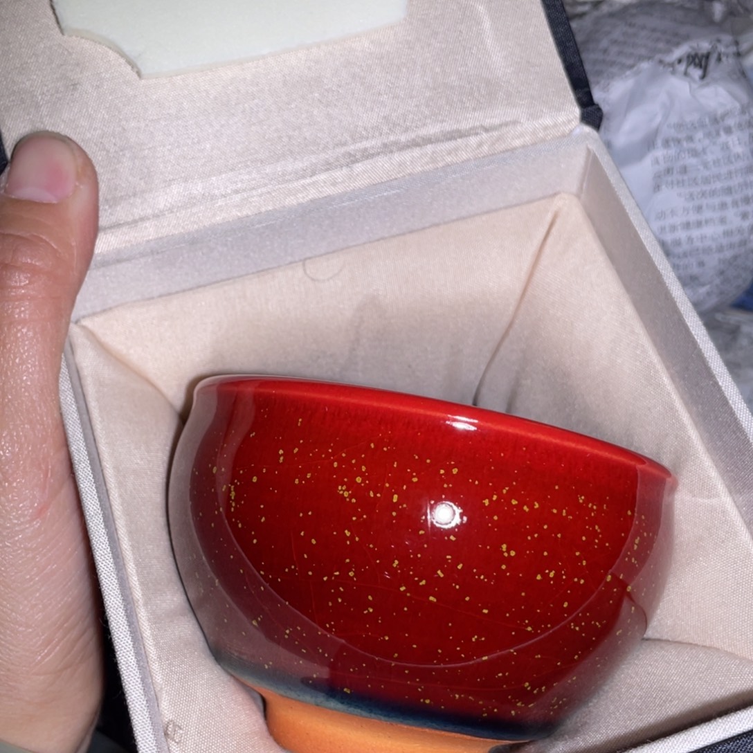 茶盏建盏直播间链接