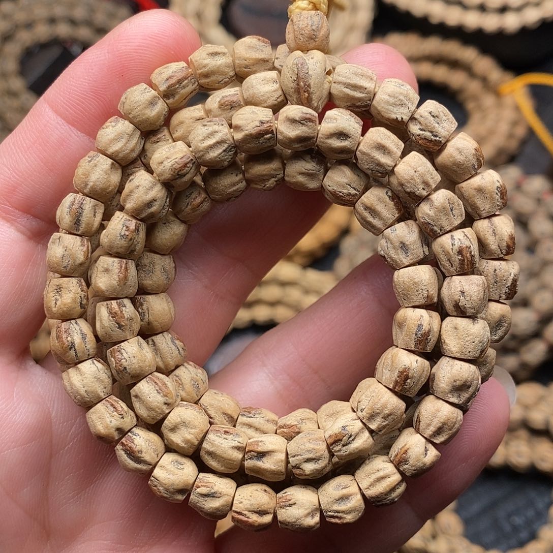 手串柏香籽/百香籽