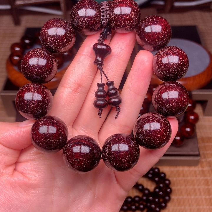 檀香紫檀（小叶紫檀）想3w