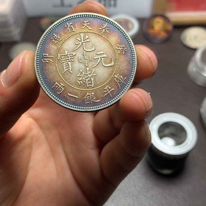 泉藏臻选    闪购链接  一图一物    复古手工艺品摆件