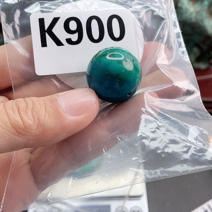 湖北十堰矿区产地发货圆珠手串老型配饰