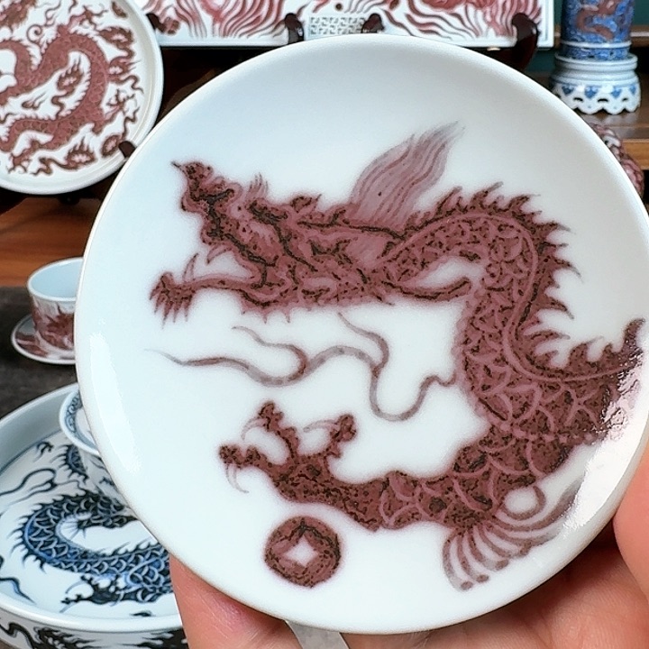 景德镇陶瓷福利福利