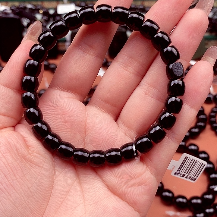 露***哥未镶嵌和田玉包链