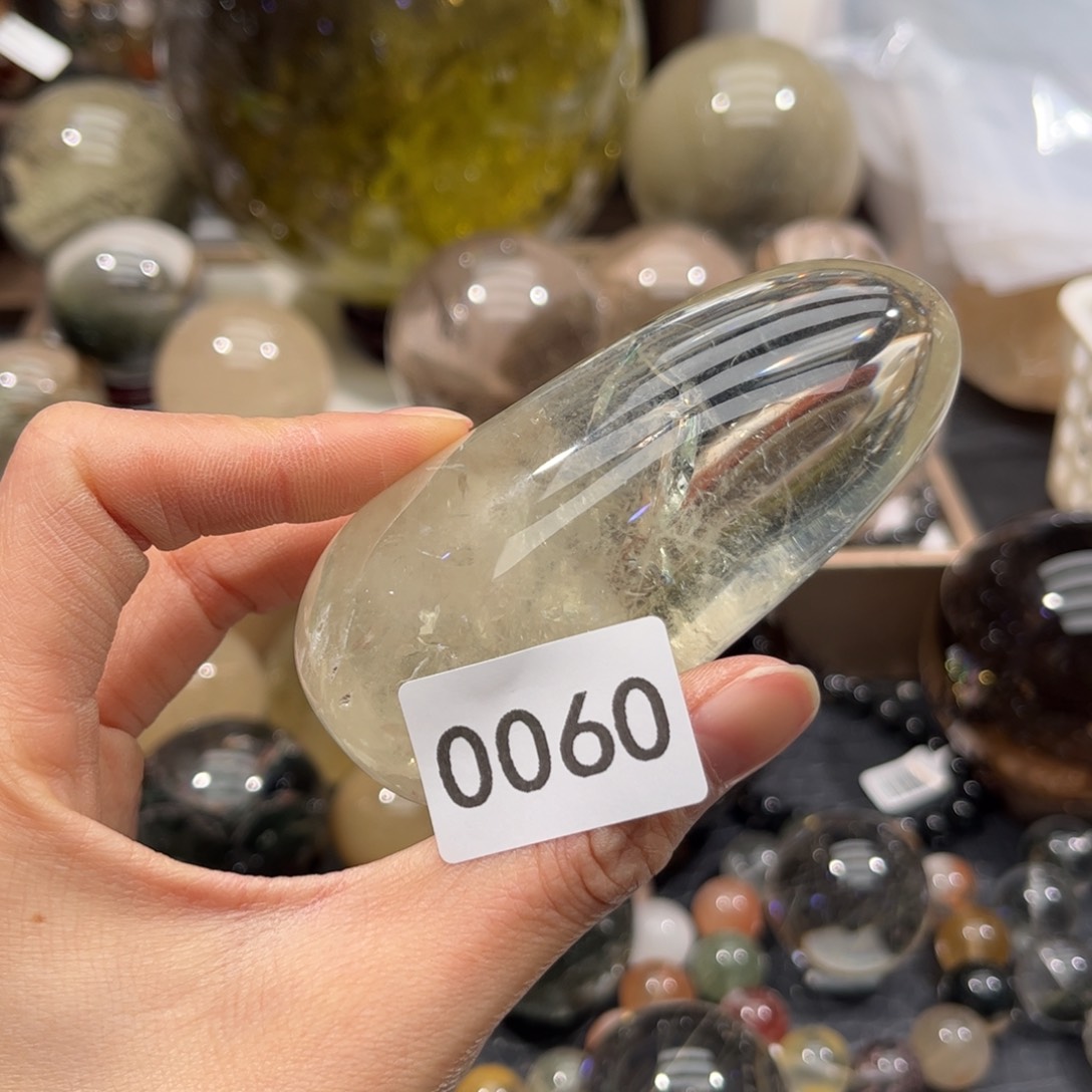 【闪购商品】未镶嵌大型摆件（非配饰）水晶