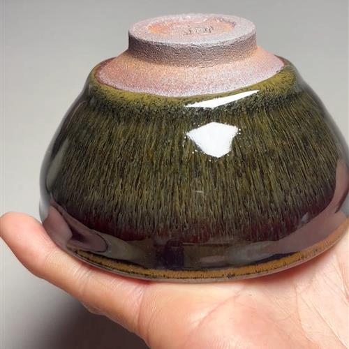 【闪购商品】茶盏-311............
