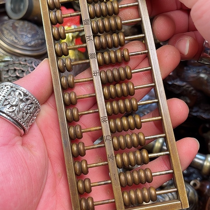 铜器摆件家居摆件