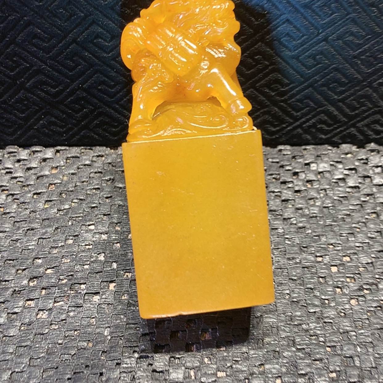 【闪购商品】寿山石倚****）老挝石批发