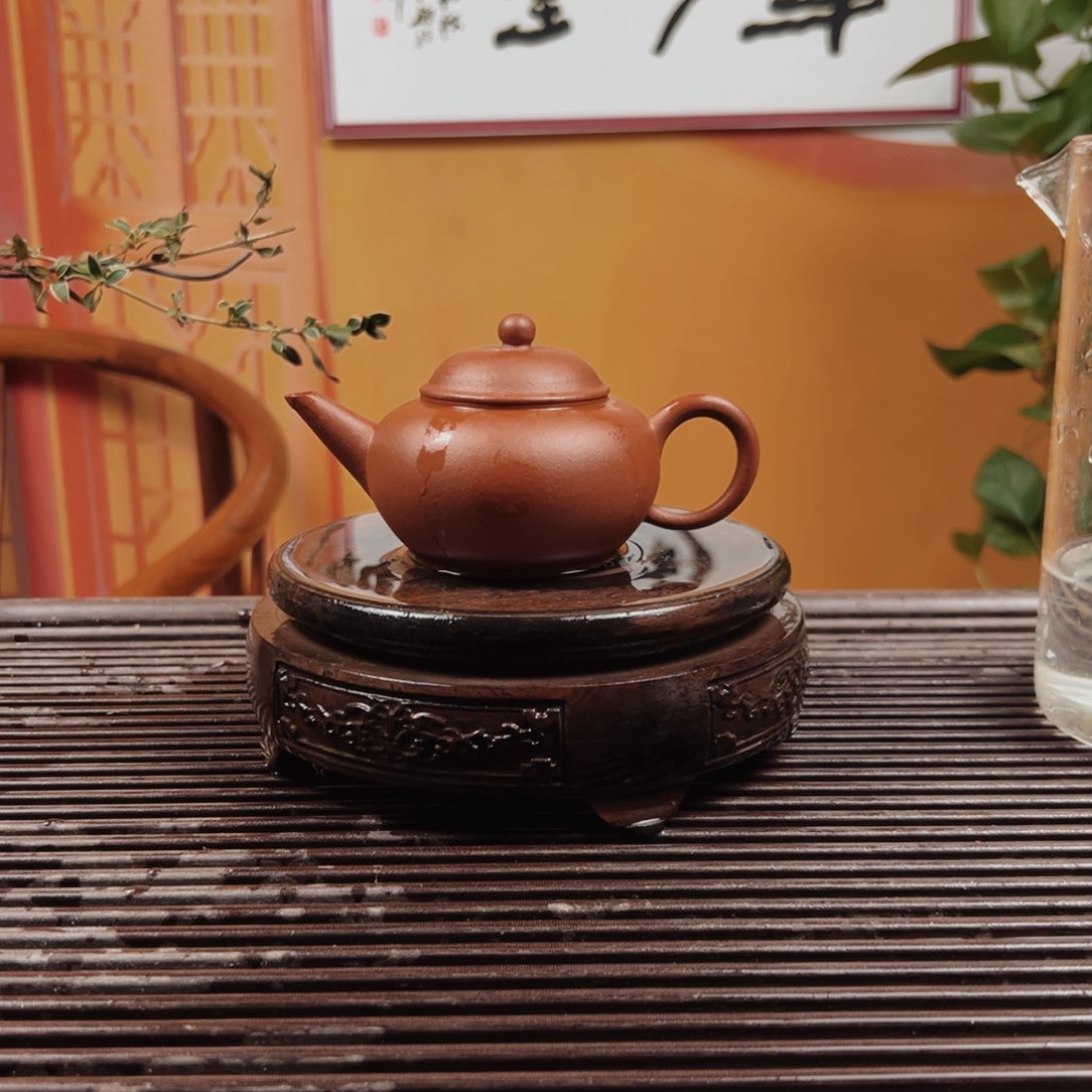 紫砂茶壶紫砂壶紫砂泥