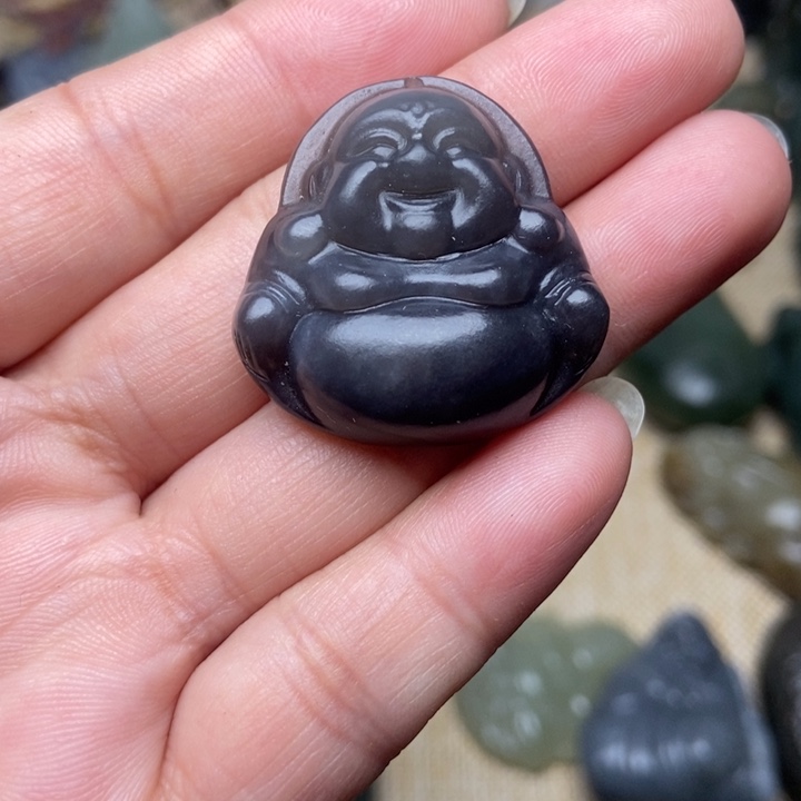 和田玉和田玉未镶嵌