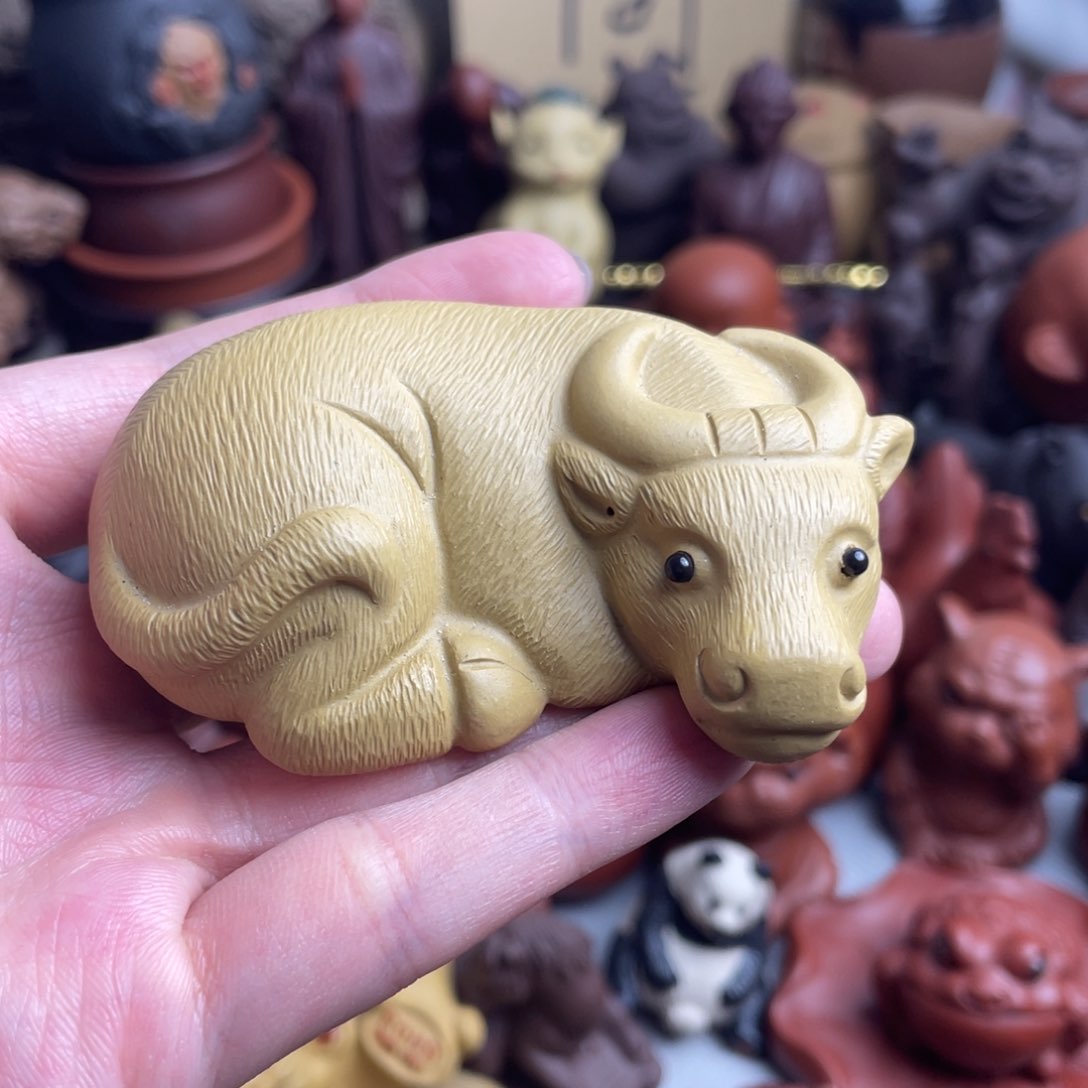 紫砂茶宠紫砂茶宠
