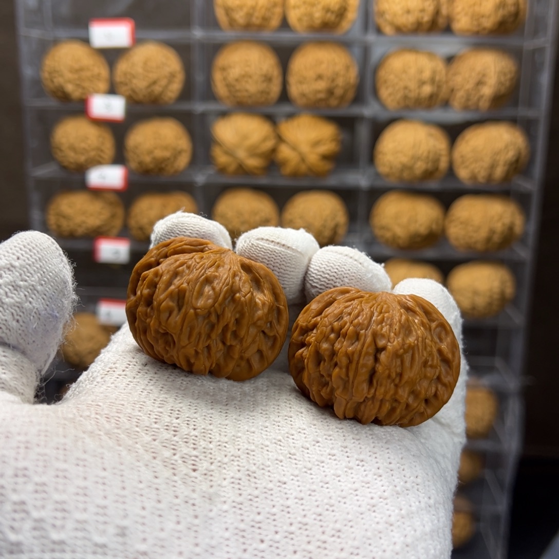 7***7吊坠文玩核桃磨盘哥