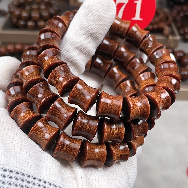 贡木手串/手链多样性发其一13